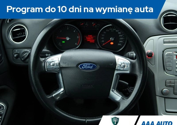 Ford Mondeo cena 20000 przebieg: 190946, rok produkcji 2010 z Bieżuń małe 232